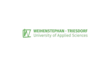 Kundenlogo von Hochschule Weihenstephan-Triesdorf