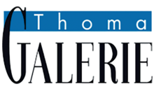Kundenlogo von Doris Welker Thoma Galerie