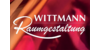 Kundenlogo von Wittmann Raumgestaltung - Polsterei & Raumausstatter