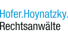 Kundenlogo von Rechtsanwälte Hofer & Hoynatzky
