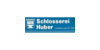 Kundenlogo von Huber Walter Bau- u. Kunstschlosserei