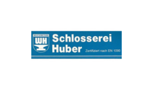 Kundenlogo von Huber Walter Bau- u. Kunstschlosserei