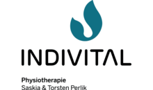 Kundenlogo von Indivital Physiotherapie