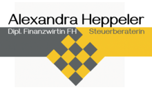 Kundenlogo von Heppeler Alexandra - Steuerberater