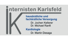 Kundenlogo von Dres. med. Kellerer - Ranft - Desaga