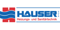 Kundenlogo Hauser Eduard GmbH