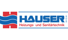 Kundenlogo von Hauser Eduard GmbH