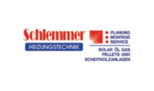 Kundenlogo von Schlemmer Heizungstechnik - Planung Montage Service