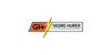 Kundenlogo von Georg Huber Elektroanlagen GmbH