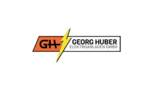 Kundenlogo von Georg Huber Elektroanlagen GmbH