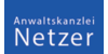 Kundenlogo von Anwaltskanzlei Stefan Netzer