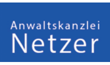 Kundenlogo von Anwaltskanzlei Stefan Netzer