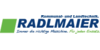 Kundenlogo von Land und Kommunaltechnik Ludwig Radlmaier e.K. Inh. Günther Radlmaier