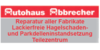 Kundenlogo von Autohaus Abbrecher freie KFZ-Werkstatt , Mitglied der KFZ Innung