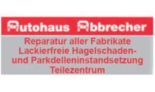 Kundenlogo von Autohaus Abbrecher freie KFZ-Werkstatt ,  Mitglied der KFZ Innung