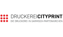 Kundenlogo von Spindler Stephan Druckerei City Print