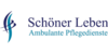 Kundenlogo von Schöner Leben Ambulante Pflegedienste Becker & Team GmbH