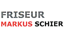 Kundenlogo von Friseur Markus Schier UG