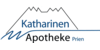 Kundenlogo von Katharinen-Apotheke, Inh. Sabine Daxenberger
