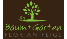 Kundenlogo von Baum + Garten Florian Feigl