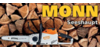 Kundenlogo von Monn Gerätetechnik Inh. Jakob Monn