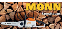 Kundenlogo Monn Gerätetechnik Inh. Jakob Monn