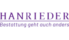 Kundenlogo von Bestattungen Hanrieder GmbH