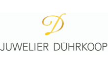 Kundenlogo von Juwelier D. Du?hrkoop GmbH