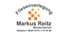Kundenlogo von Markus Reitz Fliesen- Platten & Mosaiklegermeister
