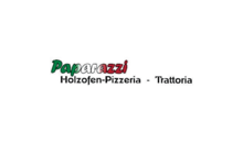 Kundenlogo von Paparazzi Trattoria - Holzofen Pizza