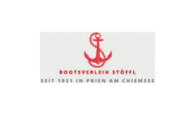 Kundenlogo von Bootsverleih Stöffl