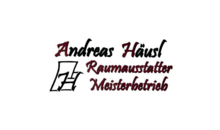 Kundenlogo von Andreas Häusl Raumausstatter Meisterbetrieb