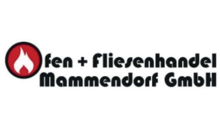 Kundenlogo von Ofen + Fliesenhandel Mammendorf GmbH