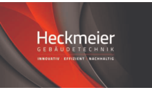 Kundenlogo von Heckmeier Gebäudetechnik GmbH