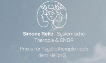 Kundenlogo von Simone Reitz Praxis für Psychotherapie