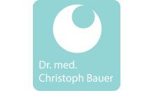 Kundenlogo von Dr. med. Christoph Bauer