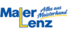 Kundenlogo von Lenz jun. Franz Malermeister