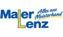 Kundenlogo von Lenz jun. Franz Malermeister