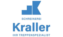 Kundenlogo von Schreinerei Kraller Ihr Treppenspezialist