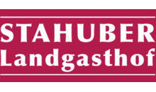 Kundenlogo von Landgasthof Stahuber