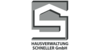 Kundenlogo von Hausverwaltung Schneller GmbH