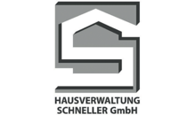 Kundenlogo von Hausverwaltung Schneller GmbH