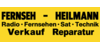 Kundenlogo von Heilmann Jürgen Radio,Fernseh-Sat-Technik