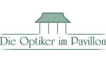 Kundenlogo von Frank von der Höh Die Optiker im Pavillon