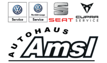 Kundenlogo von Thomas Amsl Autohaus