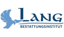 Kundenlogo von Bestattungsinstitut Lang - Nittenau