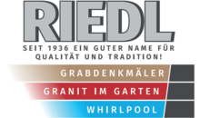 Kundenlogo von Petra Riedl Grabdenkmäler