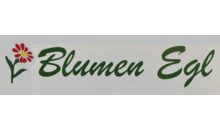 Kundenlogo von Blumen Egl GbR | Blumenhaus