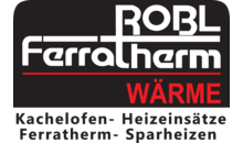 Kundenlogo von Robl Ofenbau Ferratherm