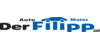 Kundenlogo von Der Filipp Auto Maier GmbH